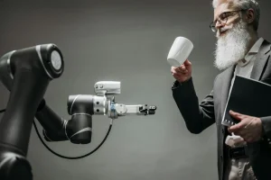 Tecnología Café